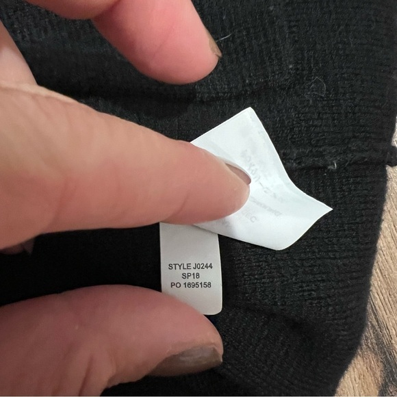 J. Crew Sophie Open Front Sweater Blazer - Picture 5 of 9